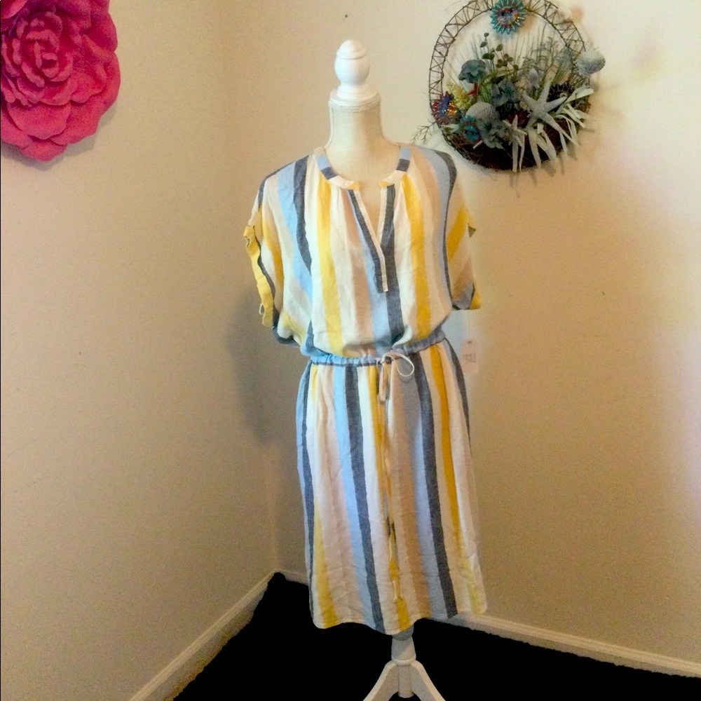 Time and Tru XXL Dress for women